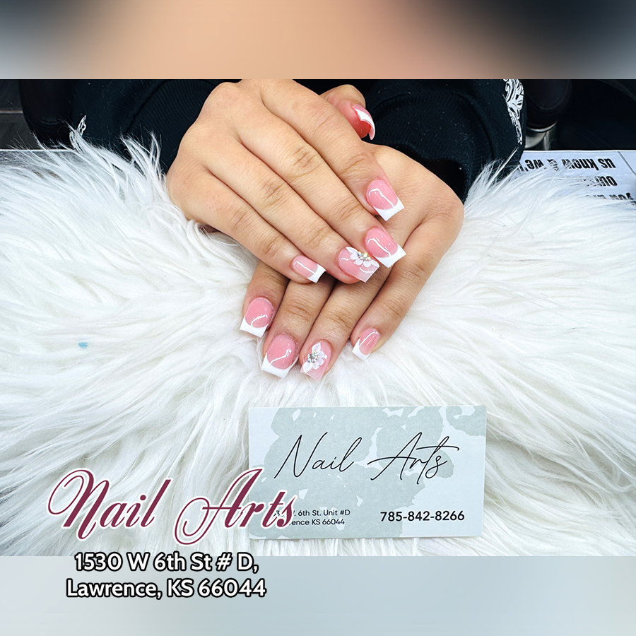 Nail Design May 28